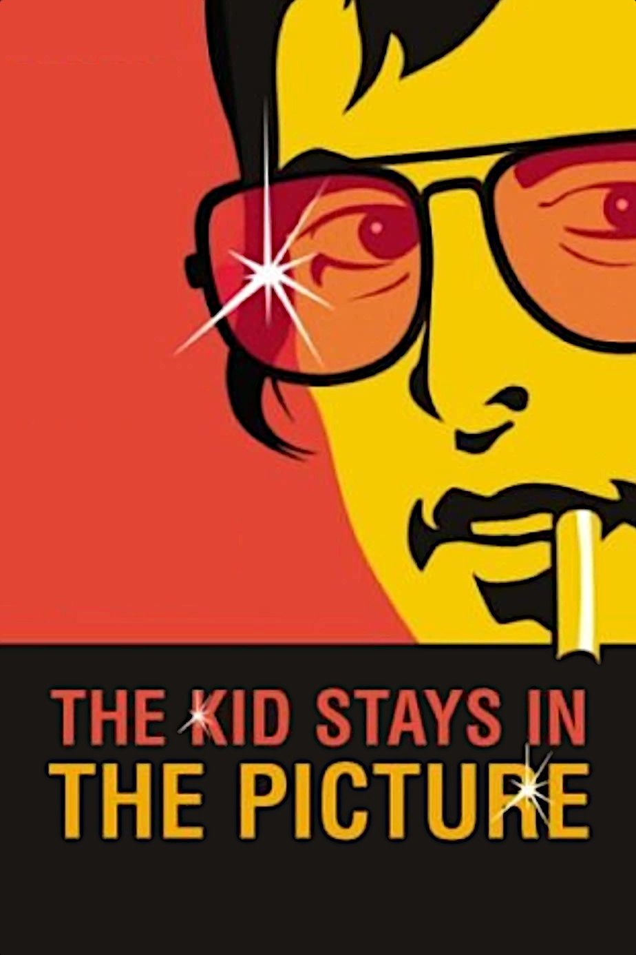 The Kid Stays in the Picture (2002) [40518] (A1703647266) [[Movies]] --Plex--